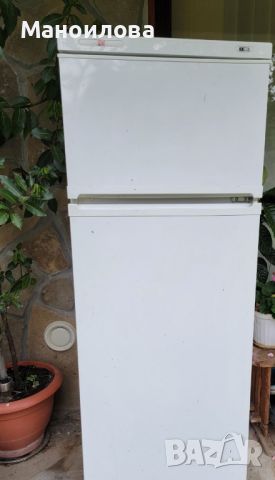 Продавам хладилник, снимка 1 - Хладилници - 46371348