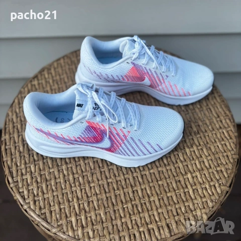 Nike , снимка 2 - Маратонки - 54044298