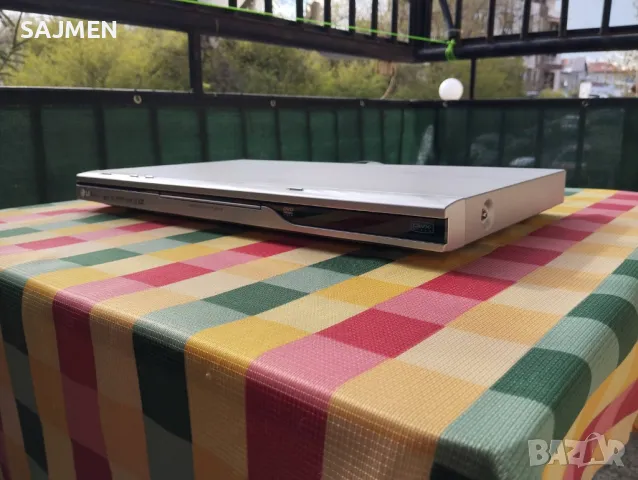 LG DVX -9700, снимка 8 - MP3 и MP4 плеъри - 49799119