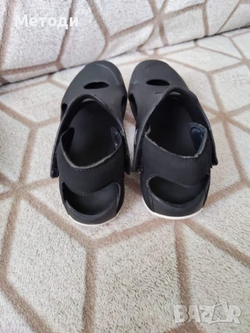Детски сандали Найк-Nike, снимка 5 - Детски сандали и чехли - 51187957