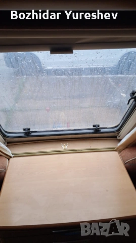 Swift Utopia 530, снимка 13 - Каравани и кемпери - 50974227