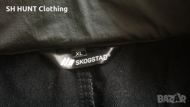 SKOGSTAD Mundal Stretch Trouser размер XL еластичен панталон - 2460, снимка 14 - Панталони - 54160599