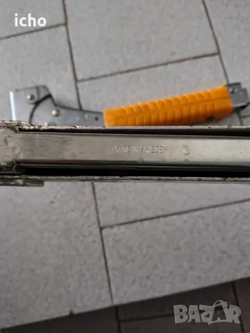 Такер чук rapid arrow, снимка 3 - Други инструменти - 42054519