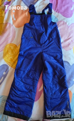 Детски зимен/ски гащеризон Lupilu 