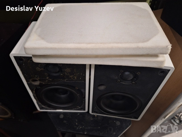 EV sentry 30, снимка 5 - Тонколони - 53392414