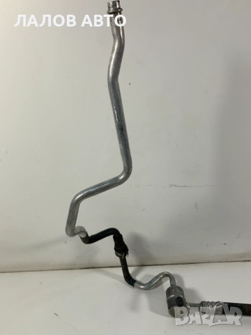 Климатични тръби Фолксваген Голф Шаран Klimatichni trubi Golf 4 Sharan Sеat Alhambra 1J820743M, снимка 2 - Части - 51533309