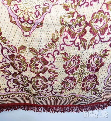 Жакардови покривки за легла , снимка 3 - Покривки за легло - 52972203