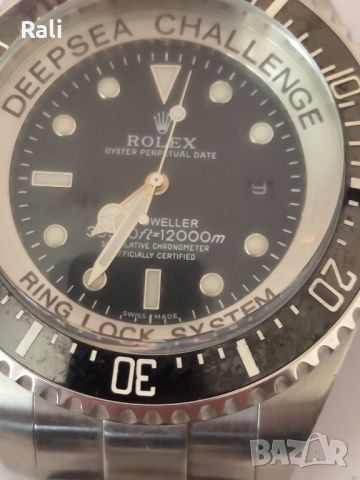 Ролекс / Rolex, снимка 3 - Мъжки - 45240555