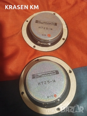 Summit ht25, снимка 4 - Тонколони - 52646677