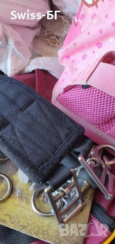 пирони за подкови и стоки за коне, снимка 3 - За селскостопански - 51761868