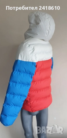 Nike Windrunner Down Mens Jacket Size M ОРИГИНАЛ! Зимно пухено Яке!, снимка 11 - Якета - 53877225