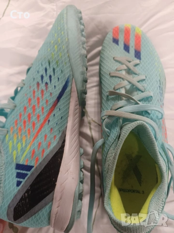 Футболни бутонки, снимка 6 - Футбол - 53004959