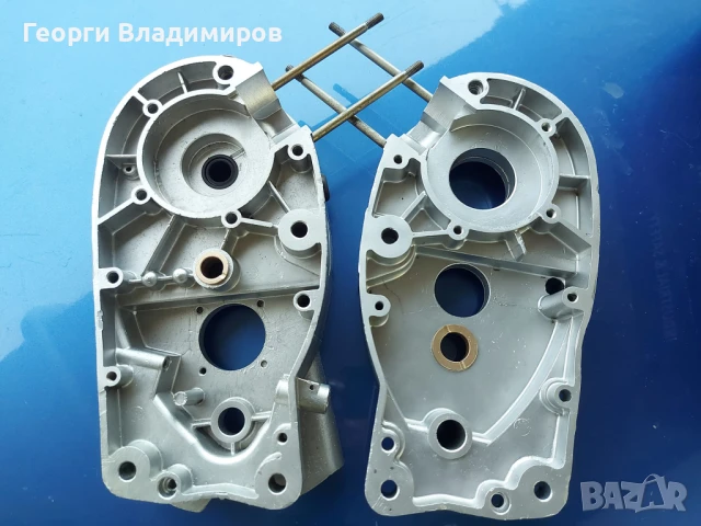 Водно бластиране почистване на детайли , снимка 3 - Други почистващи услуги - 50598381