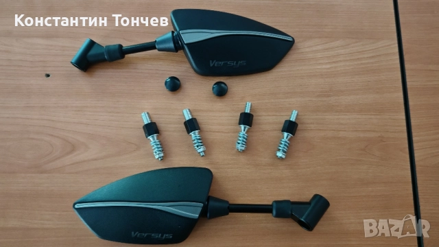 Кавазаки Версис 650,1100,1000, снимка 10 - Аксесоари и консумативи - 51515406