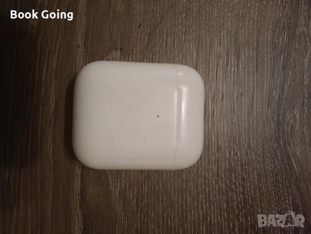 AirPods 2, снимка 4 - Слушалки и портативни колонки - 52777997
