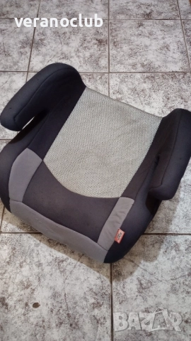 Детска седалка за кола Универсал 15 - 36 кг