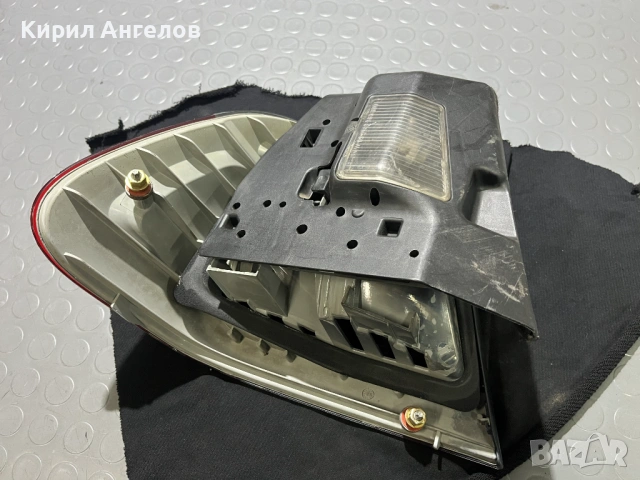 Десен стоп за BMW E46 Седан (преди фейс), снимка 6 - Части - 53572622