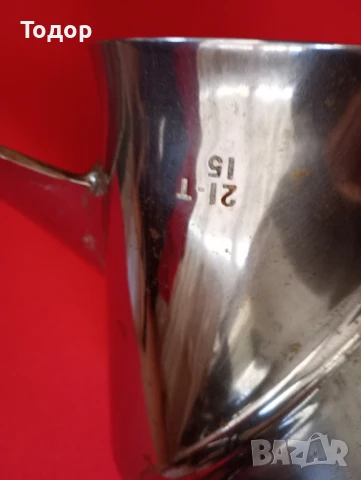 Продавам Пропелер Yamaha, неръждаем, внос от Италия, снимка 3 - Аксесоари и консумативи - 50658981