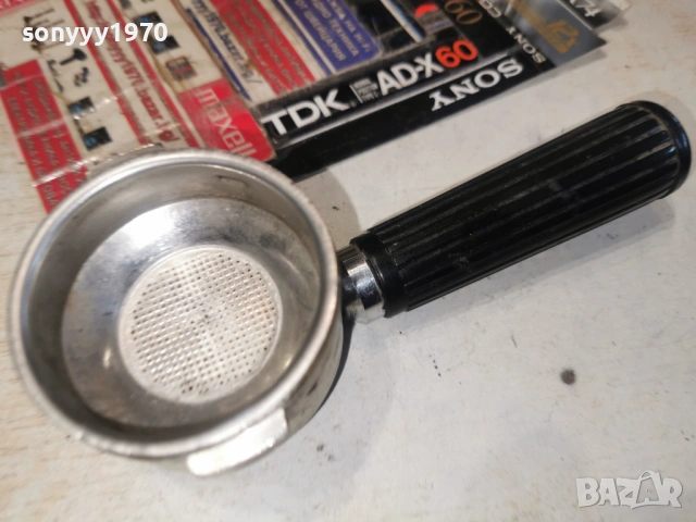 РЪКОХВАТКА С ЦЕДКА 1803261856, снимка 4 - Кафемашини - 53890268