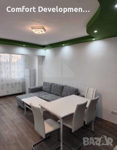 Нов Тристаен в Славейков, снимка 2 - Апартаменти - 52341210