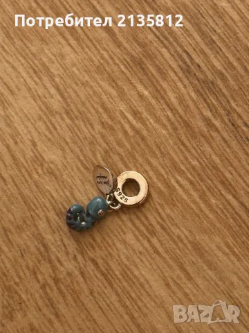 Талисмани Пандора Pandora , снимка 2 - Гривни - 50424481