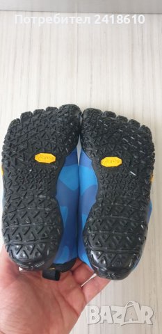 Five Fingers Vibram US 10.5 Mens Size 44/27.5 см НОВО! ОРИГИНАЛ! Мъжки Спортни Летни обувки!, снимка 12 - Спортни обувки - 46693690