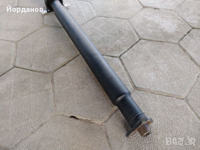 кардан BMW E60 OEM 525i, снимка 2 - Части - 45156338