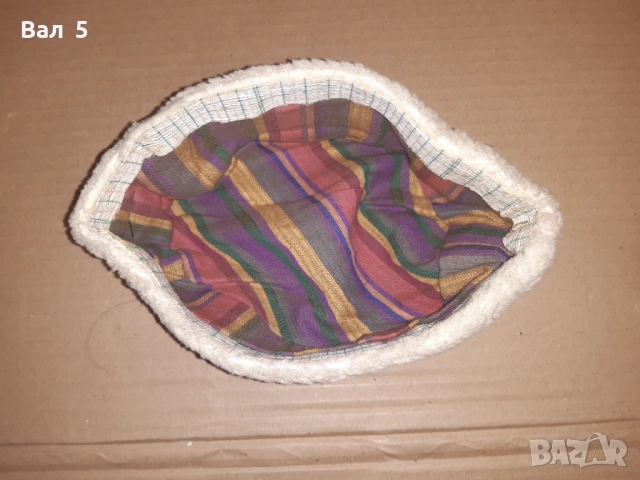 Чавдарско калпаче , калпак , шапка - социализъм, снимка 5 - Антикварни и старинни предмети - 52495218