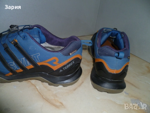 ADIDAS Terrex Gore-tex №45, снимка 2 - Маратонки - 52818497