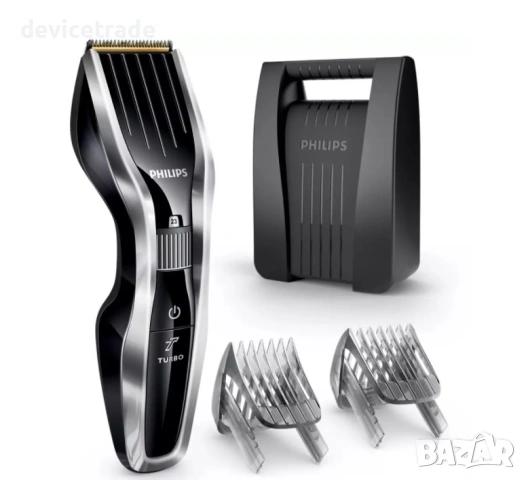 Машинка за подстригване Philips HC5450/80, Батерия, 0.5 - 23 мм, 24 нива