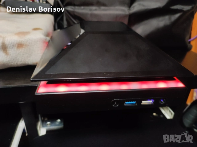 Охладител за X-Box Series X, снимка 3 - Друга електроника - 53712965