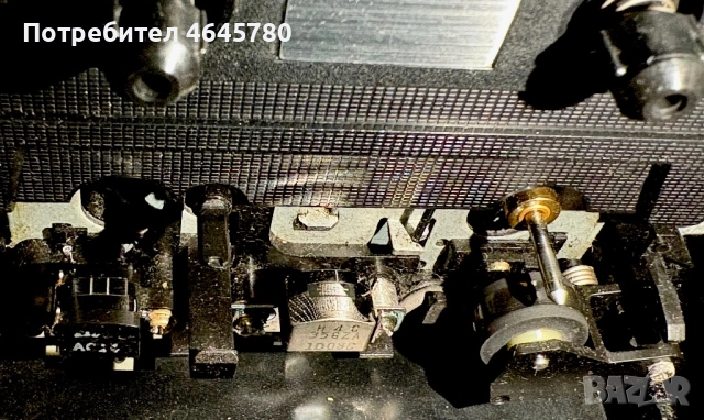 Дек Technics RS-B465, снимка 11 - Декове - 52345240