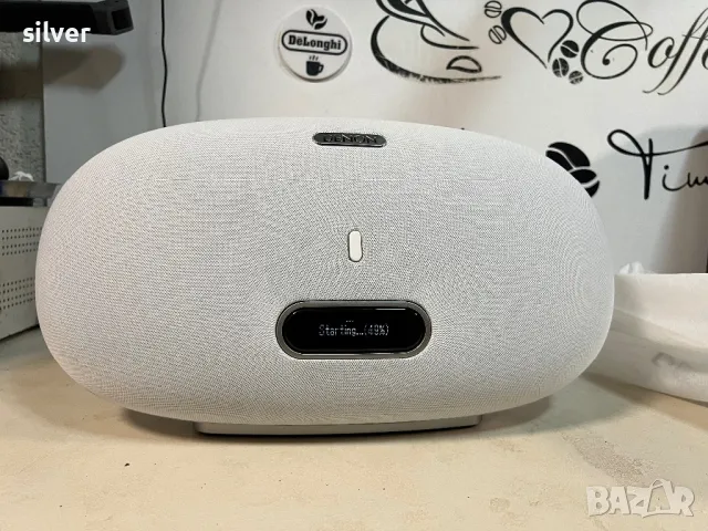 Аудио DENON COCOON HOME - BLANCO, снимка 6 - Аудиосистеми - 46865068