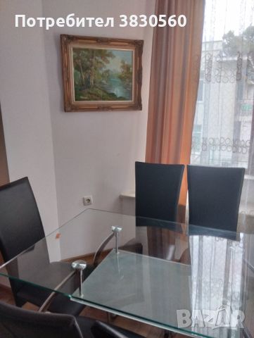 Частно лице отдава 3-стаен апартамент до Новотела., снимка 9 - Aпартаменти - 45837081