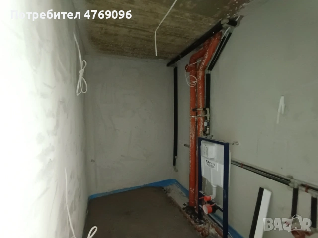 Продавам мезонет в кв. Надежда, снимка 11 - Апартаменти - 53959998