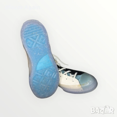 Converse Chuck Taylor, снимка 3 - Кецове - 53306445