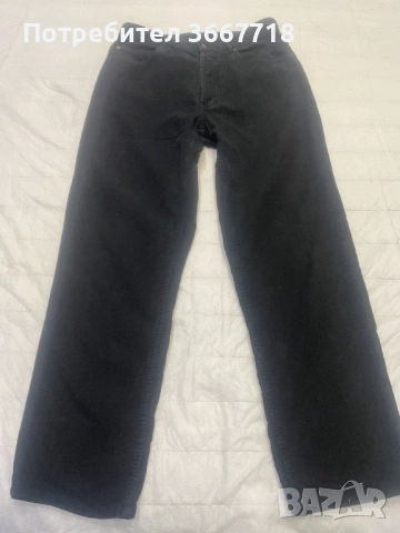 Мъжки дънки Burberry