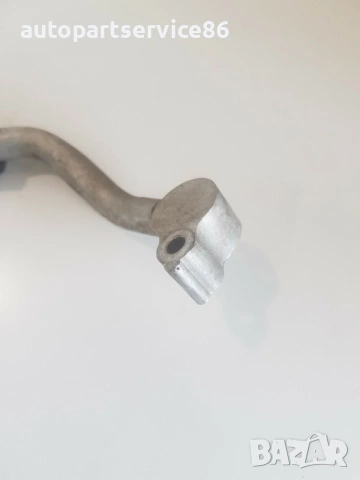 Тръба за климатик за Mazda 5 2.0D (2007)