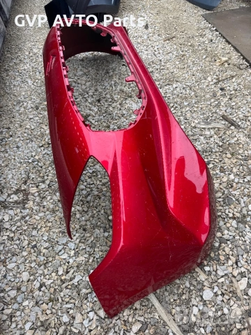 Предна броня SUZUKI SWIFT MK-9 2023, снимка 3 - Части - 53391601