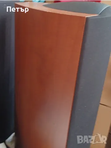 KEF Q5 Подови Тонколони , снимка 8 - Тонколони - 50181316