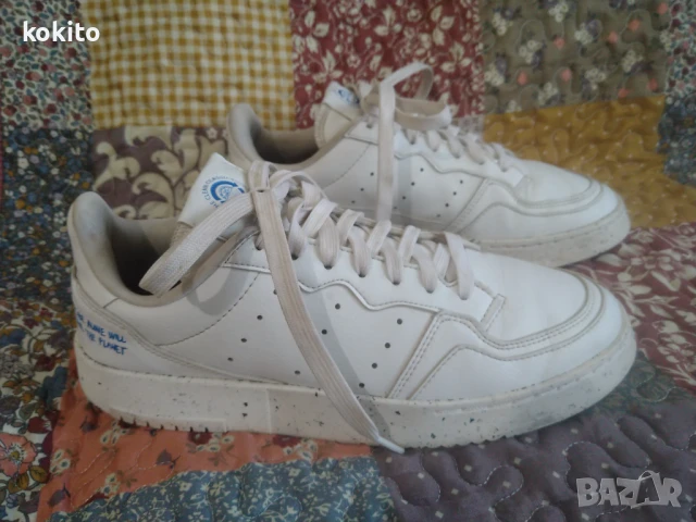 Adidas - оригинални маратонки номер 39