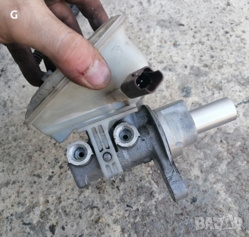 Спирачна Помпа Citroen C4 , снимка 7 - Части - 51620348