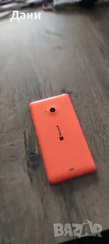 ТЕЛЕФОН MICROSOFT LUMIA 535, снимка 3 - Други - 48104796