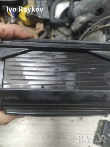 Пепелник, щора за BMW 3 Series E46 , 8248525 , снимка 3 - Части - 53657311