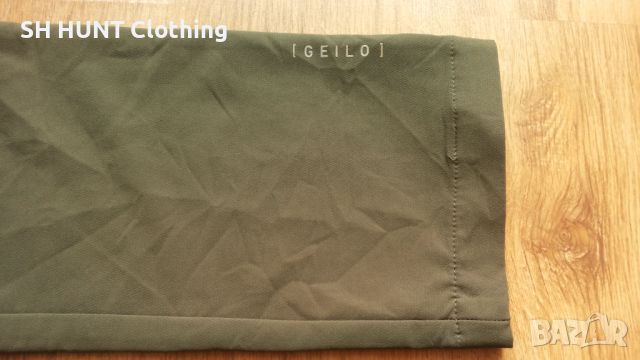 Heldre Stretch Trouser размер S изцяло еластичен панталон - 937, снимка 10 - Панталони - 45256720