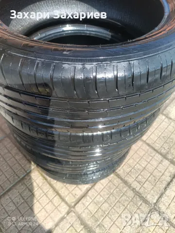Летни гуми 225/55/18, снимка 5 - Гуми и джанти - 49769852
