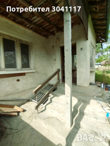 Продавам къща в с.Попина от собственик, снимка 3 - Къщи - 53854586