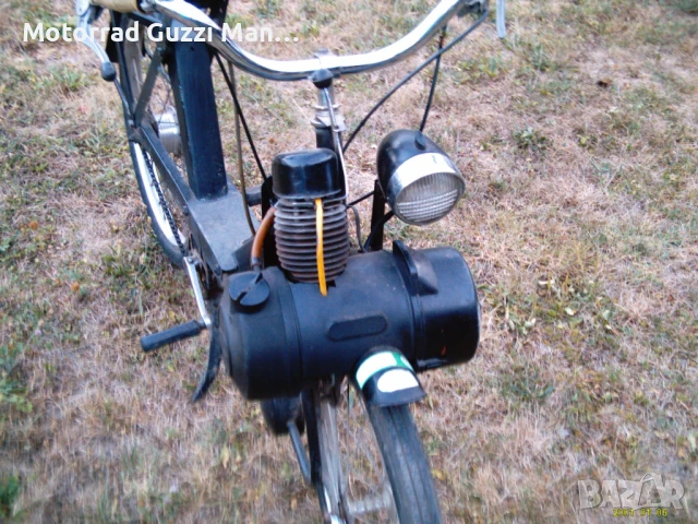 2Takt Motorrad.Търся,Купувам,Заменям Двутактови и други МПС:Мотоциклети и мотопеди. Скутери и ATV. , снимка 4 - Мотоциклети и мототехника - 51425337