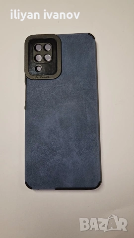 Телефон Samsung  А12, снимка 3 - Samsung - 53332348