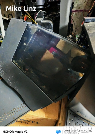 Siemens Benvenutto на части, снимка 7 - Кафемашини - 53290221